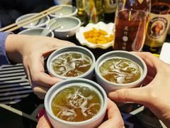 -星璨火吧KTV聚会餐厅(华清广场店)