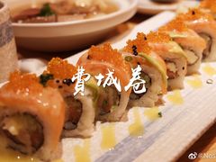 -富山日式料理(宽厚里店)