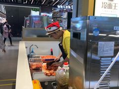 -冷面王(国购广场店)