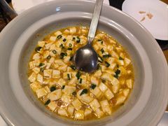 -萬國春·中菜馆(颐和公馆店)