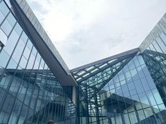 -房山世界地质公园博物馆