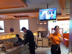 -竹犇番茄火锅(长风街店)
