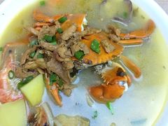 -面道赞宁海海鲜面(迎凤街店)