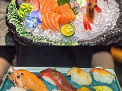 -炙柒Sekinana·精致日料(合生汇店)