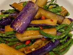 -野马国际·大汉食府