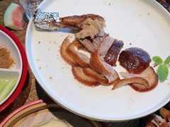 -青年公社烤鸭(青年路店)