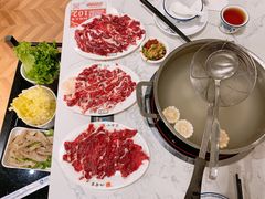 -八合里牛肉火锅(八合里总店)