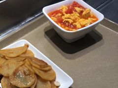 -老乡鸡(上海巴黎春天浦建店)