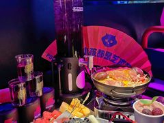 -铜锣湾国际购物中心