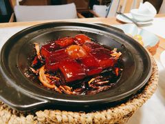 红烧肉-苏帮袁Sue Cuisine(来福士店)