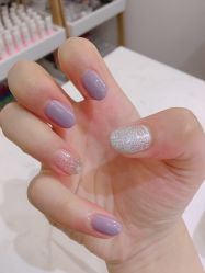 -M Nails & Beauty美甲美睫美体