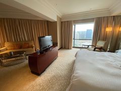 -杭州龙禧福朋喜来登酒店