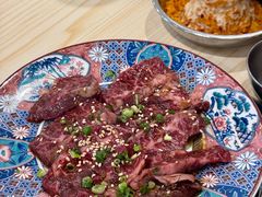 -大阪烧肉BAKA一代(十亩地店)