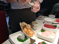-海底捞火锅(泉城路店)