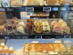 -星巴克(锦州太阳广场店)