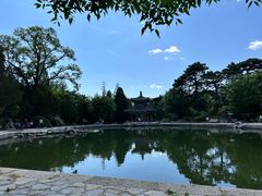 -香山公园