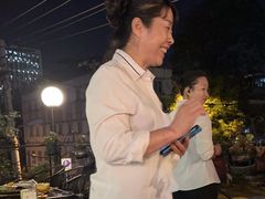-金谷园饺子·烧烤(人大总店)