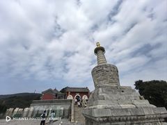 -妙峰山风景名胜区