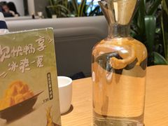-隅乐胡椒虾·台湾菜·团建(皇岗店)