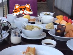 -广州富力君悦大酒店·凯菲厅