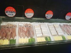 -徐记海鲜(汉城湖|太奥店)