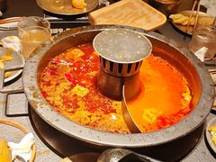 -晓宇重庆火锅(西安荟聚店)