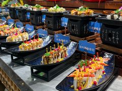 -神帆·元气汤泉(解放西路店)