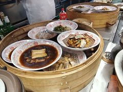 -大灶头·新昌菜(中国茶市店)