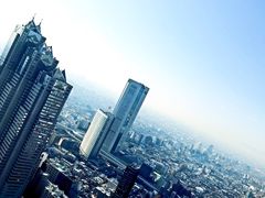-东京都厅舍