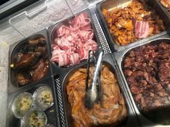 -大凉山彝家烤肉坊自助西昌火盆烧烤(建设路店)