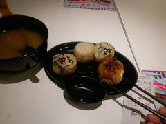 -小杨生煎(龙之梦购物中心店)