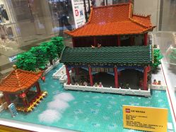 -乐高授权专卖店(济南万象城店)