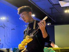 -戈拿旺巴西烤肉(崇文门店)