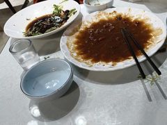 -逢春菜馆天津菜(胜利路店)
