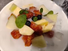 -大树餐厅(益田假日店)