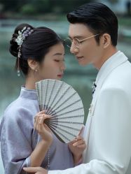 -第一夫人婚纱摄影(南京店)