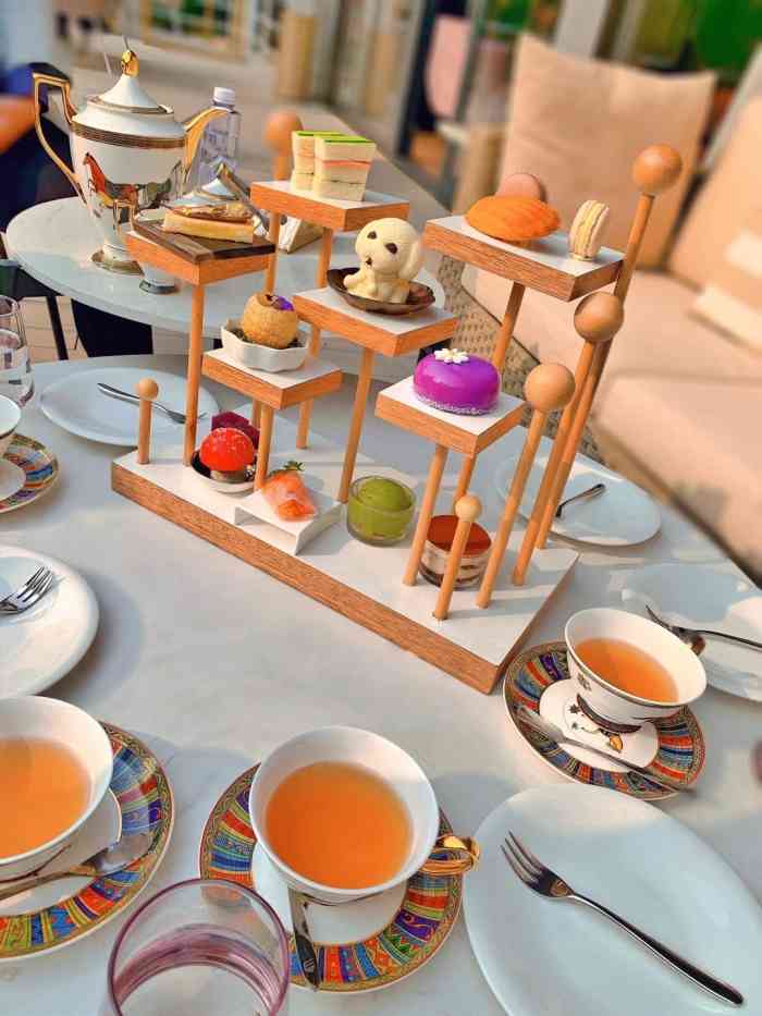 unico餐厅-"因为疫情和很多朋友好久没见面了,难得大家.