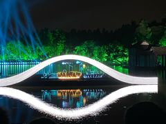 -印象西湖·最忆是杭州实景演出