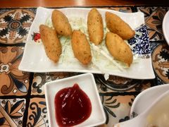 -番茄屋葡式美食(总店)