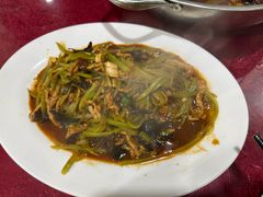 -无味饭店(九眼桥商业文化广场店)