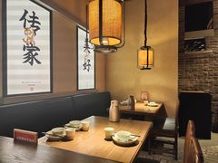 -北方家宴(番禺永旺店)