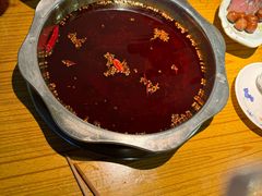-青山青豆花·笑禅豆腐鱼(黄泥塝店)