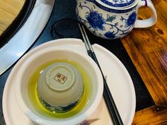 -老刘生态大鱼坊铁锅炖鱼(赛马场店)