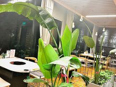 -珺小七铜锅涮肉(桃园路店)