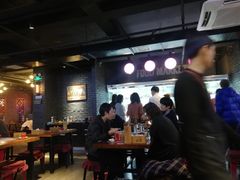 大堂-搓火大都会(广安门总店)