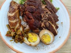 -瑞霖·隆江猪脚饭