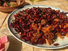 -饭江湖·江湖菜(湖广会馆店)