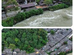 -都江堰景区
