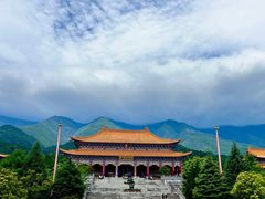 -崇圣寺三塔文化旅游区