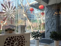 -上海徐家汇天平宾馆
